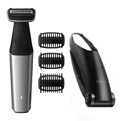 [8710103843825] PHILIPS Body Groomer BG5020/15