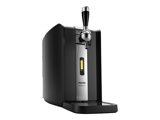 [8710103865070] PHILIPS Tirador de cerveza Perfect Draft HD3720/25 1 unidad