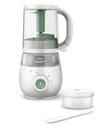 PHILIPS 4-in-1 Healthy Baby Food Maker Avent SCF885/01