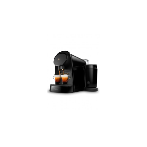 [8710103871668] PHILIPS L'OR Barista Original Latte Pod Coffee Machine LM8014/60