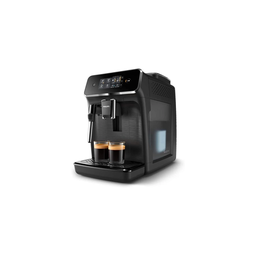 [8710103877431] PHILIPS Espresso Machine EP2220/10 Classic Coffee 1.8L
