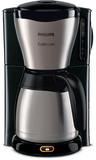 [8710103879978] PHILIPS Filter Coffee Maker with Thermal Jug
