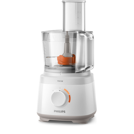 [8710103891338] PHILIPS Daily Collection Compact Food Processor HR7310/00