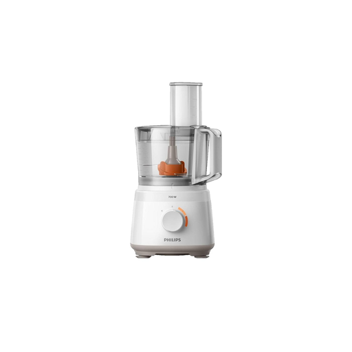 [8710103900979] PHILIPS Food Processor Hr7320/00 700w 2.1 L