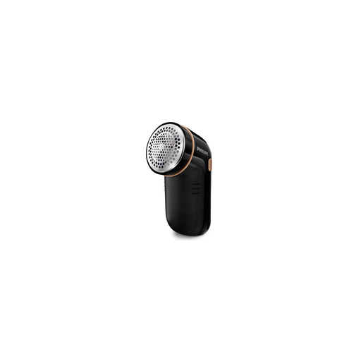 [8710103901136] PHILIPS Quitapelusas Gc026/80 Negro