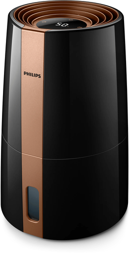 [8710103916826] PHILIPS 3000 Series Air Humidifier HU3918/10 2.61 kg
