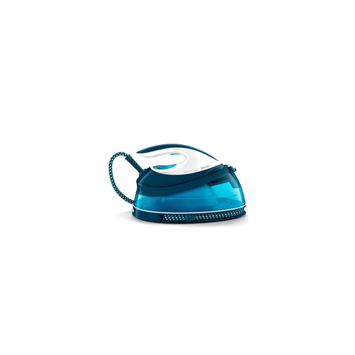 [8710103935841] PHILIPS Steam Generator Iron PerfectCare Compact GC7840/20 2.95 kg