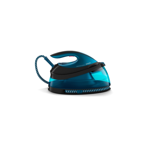 [8710103935872] PHILIPS Steam Generator Iron 6.5 bars GC7846/80 120 g