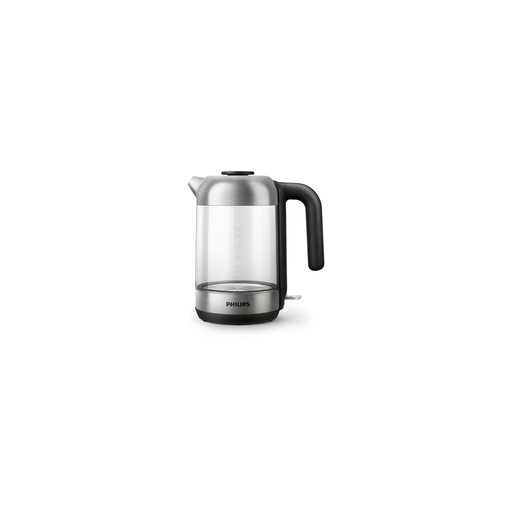 [8710103940319] PHILIPS 5000 Series HD9339/80 Glass Kettle 1.7 L