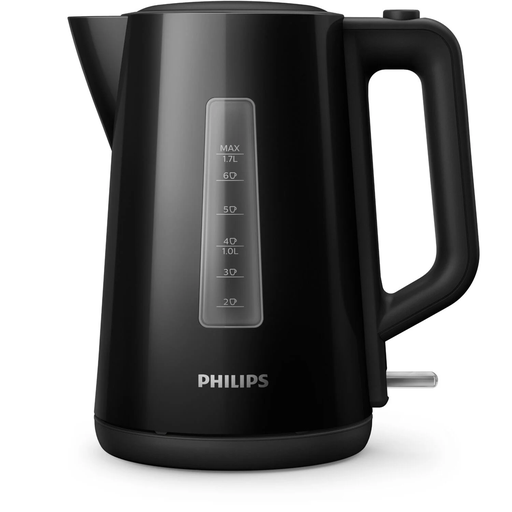 [8710103941040] PHILIPS Jarro Elétrico Daily HD9318/20 1.7L 2200W