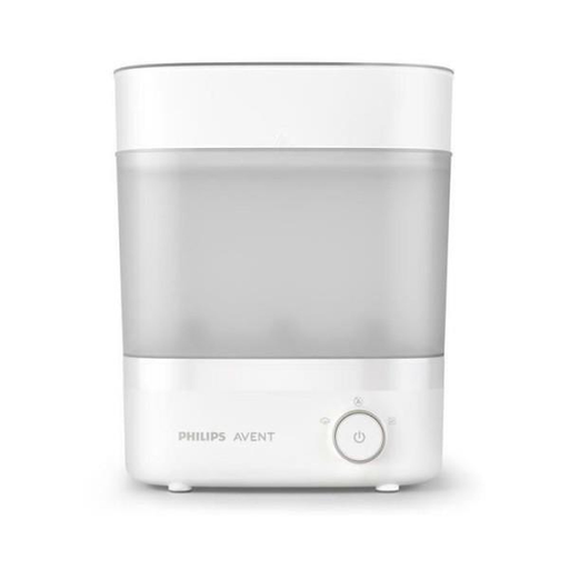 [8710103941620] PHILIPS Steam Sterilizer SCF293/00
