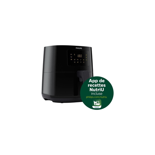 [8710103951803] PHILIPS Airfryer Essential Serie 3000 HD9252/90 4,1 L
