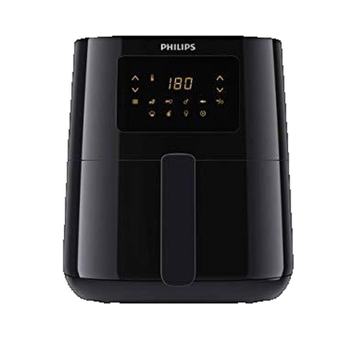 [8710103951810] PHILIPS Friteuse à air chaude Essential HD9252/90 4,1 L