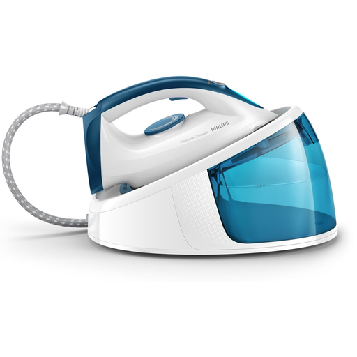 [8710103952060] PHILIPS Fast Care Compact Steam Generator GC6722/20