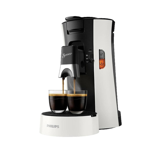 [8710103967286] PHILIPS Machine à café à dosettes noir