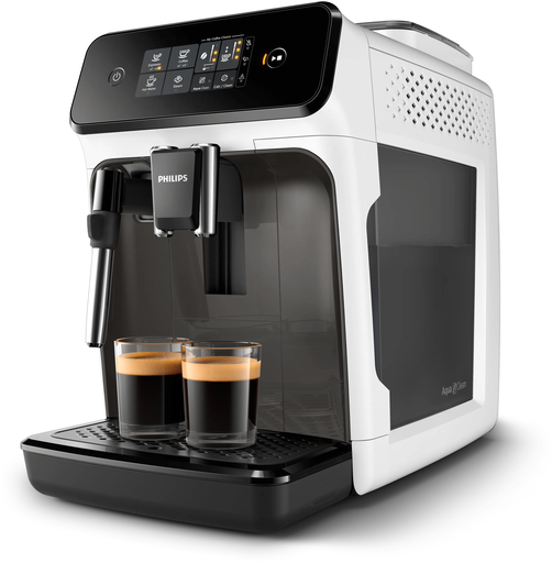 [8710103968580] PHILIPS 1200 series 1200 EP1223/00 Automatic Espresso Machine