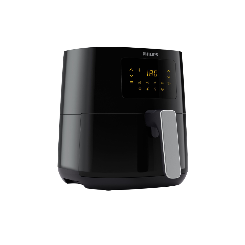 PHILIPS Freidora Sin Aceite Airfryer L Hd9252/70 Serie 3000 Negro 4,1 L