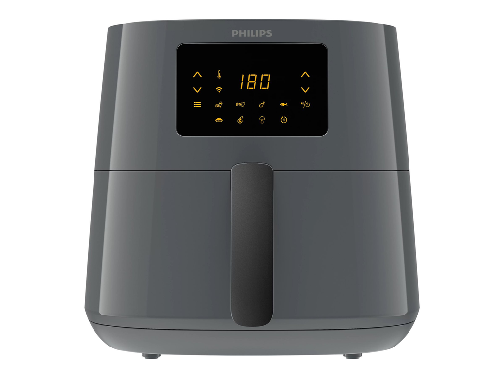 PHILIPS Friteuse Sans Huile Hd9280/60 2000 W 6,2 L
