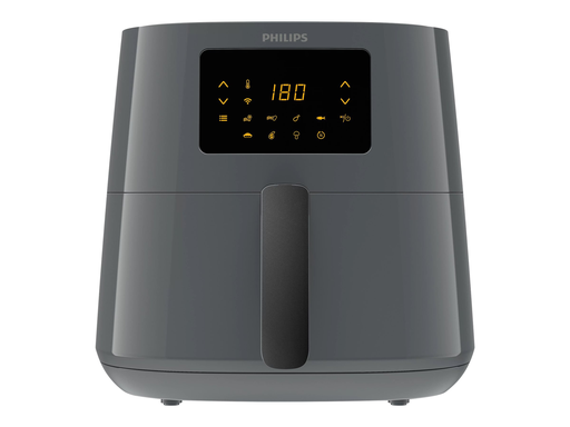 [8710103975564] PHILIPS Airfryer Hd9280/60 2000 W 6.2 L