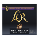L'OR Café Moulu Ristretto Intensité 500 g