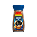 MAXWELL HOUSE Café Soluble Calidad Filtro Descafeinado 200 g