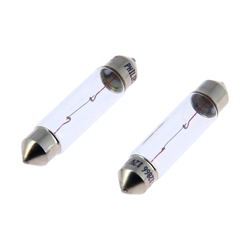 [8711500055521] PHILIPS Fest T10,5X43 12V 10W