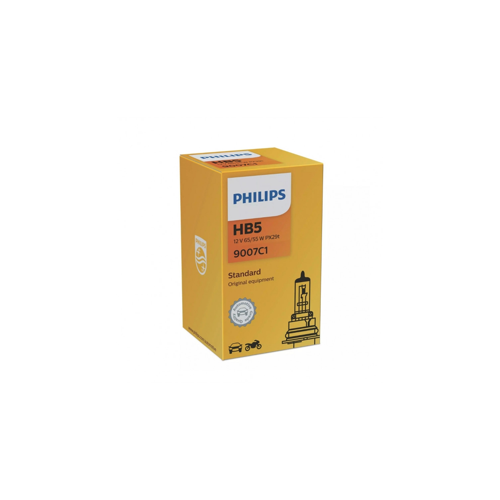 PHILIPS HB5 Front Car Bulb 12V