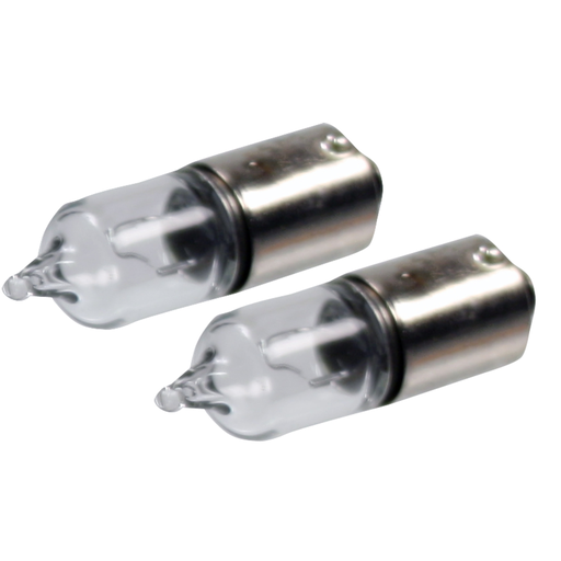 [8711500247209] PHILIPS H6W Vision 12V Bulb (Pack of 2)