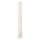 PHILIPS Master Pl-s 4 Pin Eco Lamp 11.6 W 2g7 Cool White