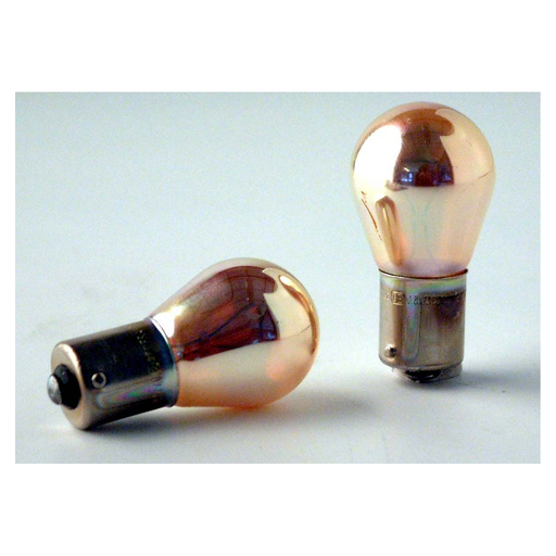 [8711500311177] PHILIPS Silvervision Py21w 12v Bulbs