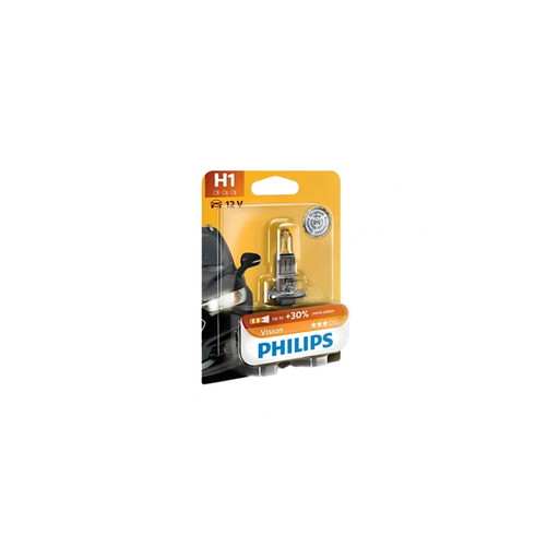 [8711500475169] PHILIPS H1 Car Bulb 12v 55w