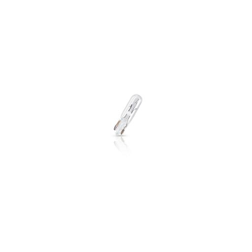 [8711500481535] PHILIPS Interior Light Bulb W1,2w