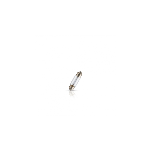 [8711500481566] PHILIPS C5W Festoon Bulb, 1 unit