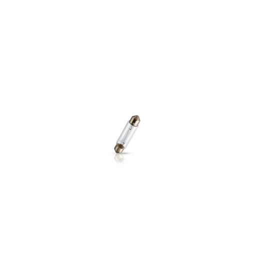 [8711500482426] PHILIPS Bombilla Festoon C10W 12V 10W