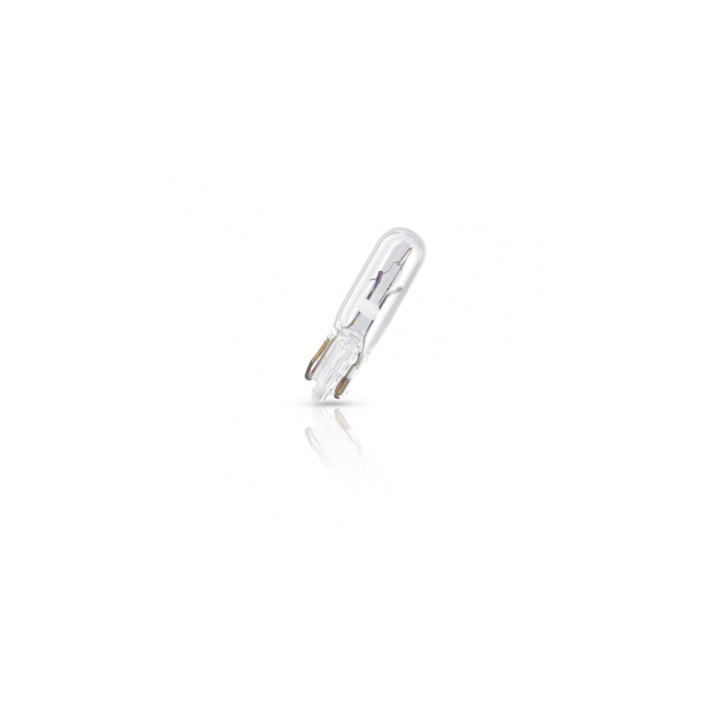 PHILIPS Ampoule Habitacle W2w