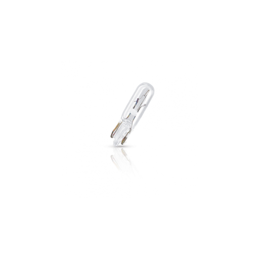 [8711500483270] PHILIPS Bombilla Habitáculo W2w