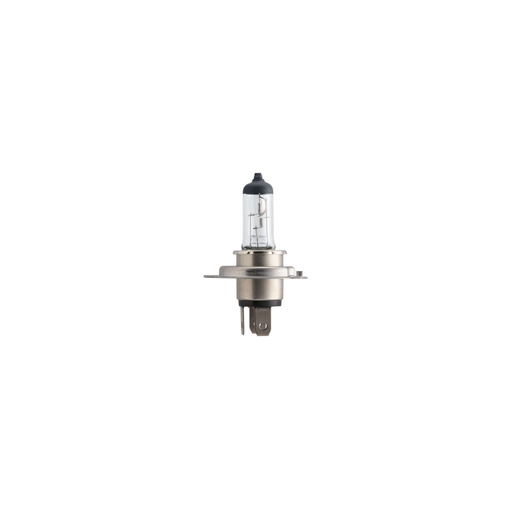 [8711500490995] PHILIPS Headlight Bulb H4 Vision