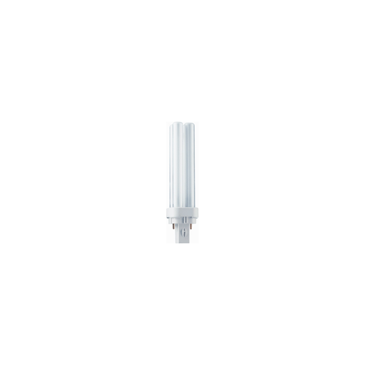 [8711500620842] PHILIPS Bombilla Fluorescente Master Pl-c 13w/830/2p 1ct
