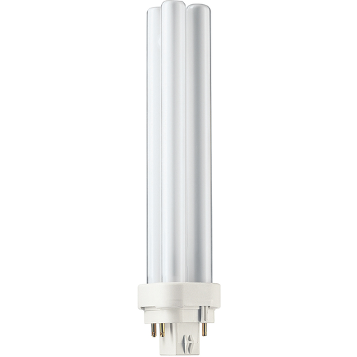 [8711500623348] PHILIPS Lámpara Ecológica 18 W Blanco Frío