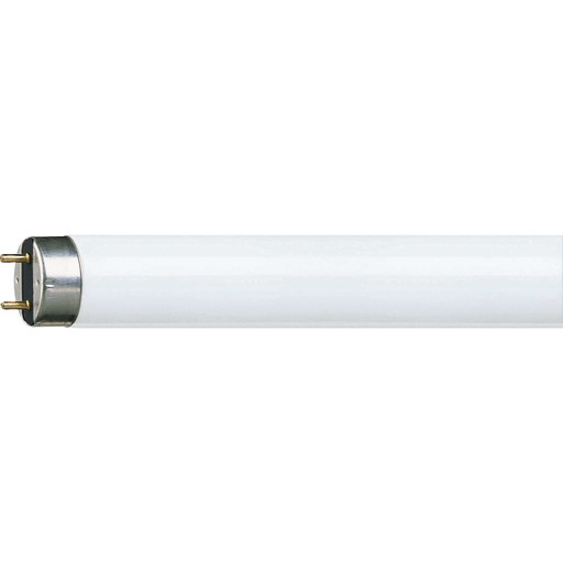 [8711500632104] PHILIPS Bombilla Fluorescente Master TL-D Super 80 58,5 W G13 Blanco Cálido