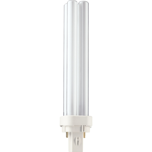 [8711500635310] PHILIPS Bombilla Fluorescente Master Pl-c 26w/865/2p 26,5 W