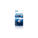 PHILIPS Pilha CR1220 Li 38 mAh