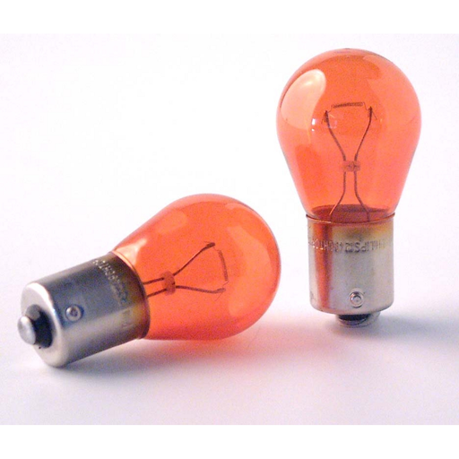 [8711559523729] PHILIPS Bombilla 2 Py21w Vision 12v