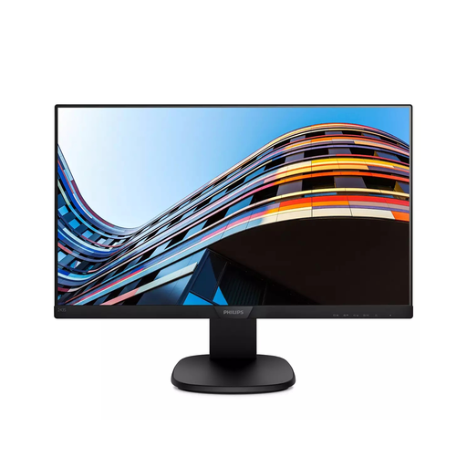 [8712581744281] PHILIPS S Line LCD Monitor 243S7EHMB/00 23.8 inch