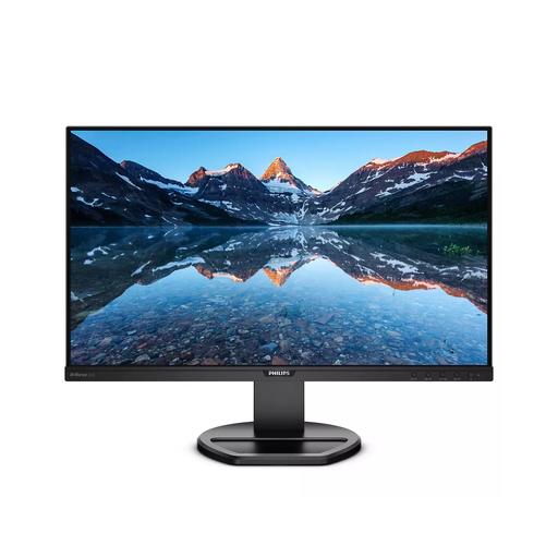 [8712581754648] PHILIPS B Line LCD Monitor 252B9/00 25 inch