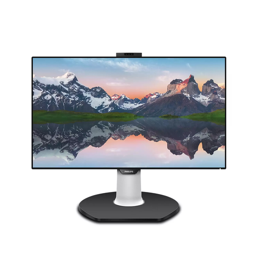 [8712581756826] PHILIPS P Line LCD Monitor 329P9H/00 31.5 inch