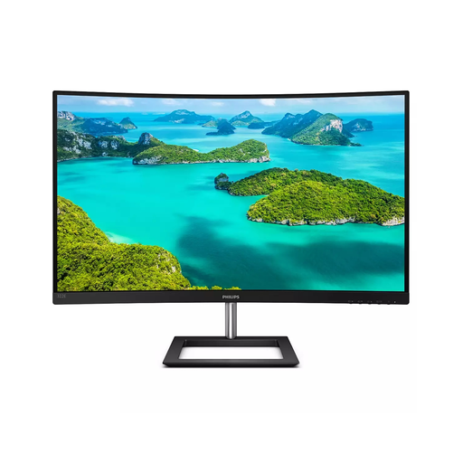 [8712581758479] PHILIPS E Line 322E1C/00 PC Monitor 80cm (31.5") Full HD Black