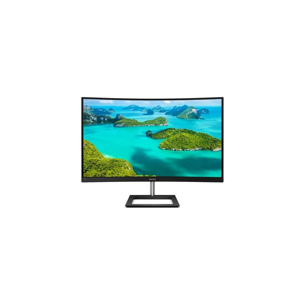 PHILIPS E Line 325E1C/00 PC Monitor 31.5 inch