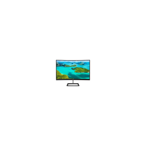 [8712581758516] PHILIPS E Line 328E1CA/00 PC Monitor 80cm (31.5") 3840 x 2160 pixels 4K Ultra HD LCD Black