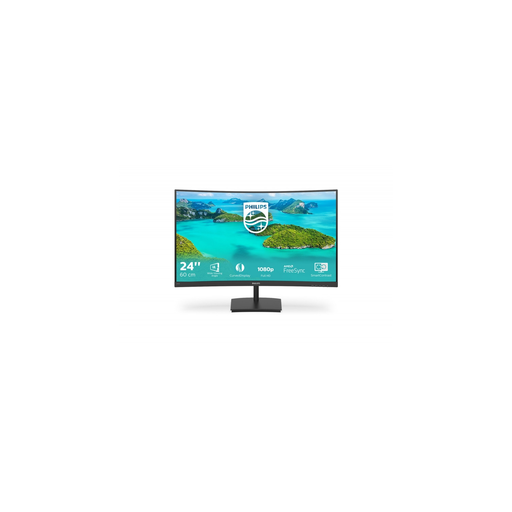 [8712581759377] PHILIPS E Line 241E1SCA/00 PC Monitor 59.9cm (23.6")